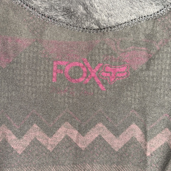 FOX RACING TANK TOP - Picture 3 of 3